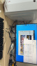 亚当贝尔 电竞独显 办公游戏家用组装吃鸡台式机电脑主机整机 主机+24英寸电竞显示器整套全套 配置六：十二核/64G/1T/3060光追特效 实拍图