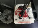 RODE 罗德麦克风 VideoMicro 指向性单反相机机顶收音话筒手机电影短视频采访直播vlog 【相机适用】官方标配 实拍图