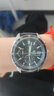 卡西欧（CASIO）EDIFICE 日期显示 EFS-S510商务男表时尚休闲防水手表 EFS-S510L-1AVUPR太阳能动力 实拍图