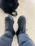 Y-3【商场同款】QASA 新款休闲鞋男女同款经典复刻黑武男鞋38IF5505 黑色 UK7   40  2/3 晒单实拍图