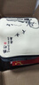 页川百世（YeChuan Best）旅行功夫整套茶具车载户外便携快客杯陶瓷茶具商务送礼佳品 粉青一壶四杯+密胺茶盘+旅行包 实拍图