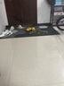 素济地垫入户门垫轻奢进门家用玄关脚垫防滑垫卫生间浴室门口吸水 新款轻奢-01 100/160厘米【任意剪裁可水洗】 实拍图