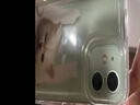 【分期免息】Apple iPhone12 苹果12 苹果12二手 二手苹果手机 二手5G手机游戏手机 绿色【豪华大礼包】 精挑细选95新64G（3期免息+更换100%电池） 实拍图