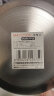 美厨（maxcook）加厚304不锈钢汤盆18CM MCWATP18 可用电磁炉 加宽加深 实拍图