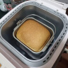 松下（Panasonic） 面包机家用面包机全自动智能烘烤多功能和面机天然酵母双重温控揉面机 SD-PM1000 晒单实拍图