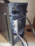AOC 酷睿12代 商用办公电脑整机 台式电脑主机 单主机 六核I5/32G/1TB/RTX3050-6G 实拍图