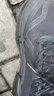 爱步（ECCO）BIOM 2.1登山鞋 运动鞋户外缓震跑步鞋男鞋 健步越野822834 HL 黑色82283451052 39 实拍图