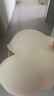 都市丽人内衣小胸显大聚拢防下垂收副乳提胸上托性感软支撑无痕薄款文胸 香槟白 XL 【建议体重120-135斤】 实拍图