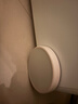 美的（Midea）【暖域无界】移动踢脚线取暖器/石墨烯语音浴室暖风机/电热电暖器/立卧电暖气家用小太阳NDS-XXF 实拍图