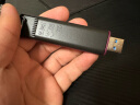 金士顿（Kingston）1TB USB3.2 Type-A 大容量固态U盘 DTMAXA 读速高达1000MB/s 写速900MB/s 学习办公投标电脑通用 实拍图