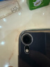 ESCASE 苹果xr手机壳iphone xr保护套 全包防刮防摔软壳 透明软壳适用于苹果xr透明 实拍图
