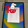 Apple苹果 iPadPro12.9英寸 2022版第六代平板电脑M2芯片 银色 国行标配 512G 插卡5G版 晒单实拍图
