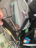 depusheng头戴式麦克风 扩音器专用话筒电脑讲课教学老师导游叫卖教师有线小蜜蜂耳麦配件通用3.5mm 实拍图