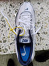 耐克NIKE男跑鞋INITIATOR RUNNING SHOE运动鞋394055-101白色41码 实拍图