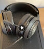 雷柏（Rapoo） VH650 游戏耳机 虚拟7.1声道 头戴式电竞耳机 电脑吃鸡耳麦 幻彩RGB背光 加厚海绵大耳罩 白色 实拍图