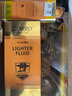 ZORRO佐罗打火机专用煤油燃料ZP煤油打火机通用煤油清香型火石棉芯耗材 133+355金+HSMX2套+脱脂棉+垫子 实拍图