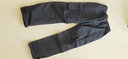 雅鹿男装工装裤男中年直筒宽松工装休闲裤纯棉耐磨复古多口袋男裤运动长裤 【加厚款】19401#灰色 XL （偏大一码） 实拍图