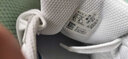 阿迪达斯（adidas）三叶草男鞋女鞋冬季新款情侣金标贝壳头运动时尚潮流休闲板鞋 黑色/贝壳头/晒图退10/建议拍小一码 36.5 实拍图