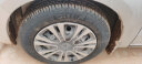 佳通(Giti)轮胎 185/60R14 82H  GitiComfort 221 适配旗云2/桑塔纳等 实拍图