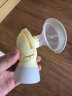 美德乐（Medela）吸奶器电动吸奶器双边吸乳器母乳集奶器挤奶器丝韵·翼舒悦版 晒单实拍图