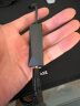 艾利和（Iriver）Astell&Kern AK HC3解码耳放线3.5mm iOS安卓手机电脑HIFI便携小尾巴 深灰色 实拍图