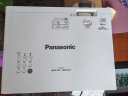 松下（Panasonic）PT-BRZ35C 投影仪办公 投影仪家用培训教学 家庭影院（WUXGA 3500流明 双HDMI接口） 实拍图