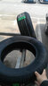 胎小强推荐 汽车轮胎 195/60R14 86H适配桑塔纳志俊2000 实拍图