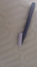 BLUETHIN极细眼线笔速干不易晕染新手学生党初学推荐眼装套顺滑流畅 纤细眼线笔 实拍图