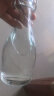 喜碧（Scybe）酒瓶空瓶家用泡酒玻璃瓶泡酒容器酒壶油壶温顿500ml 4只装 实拍图
