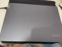 联想（Lenovo） YOGA 14s 14英寸全面屏超轻薄笔记本电脑 i5-11300H 16G 512G MX450 2.8K 90Hz高分高刷高色域屏 实拍图