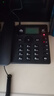 亿家通全网通4G5G无线座机插卡电话机座机 PH40 双卡双待大音量录音移动联通电信广电手机卡办公家用电销 实拍图