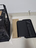 分形工艺（Fractal Design）Torrent Compact FD机箱中塔短身格栅前面板2*18cm风扇风冷散热EATX主板360水冷330显卡台式主电脑 Torrent C 黑色玻璃版(深 实拍图