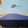 膳力达（Pronitrio）德国原装进口动物短肽水解乳清蛋白粉营养品营养粉蛋白质粉礼盒 水解短肽蛋白粉450克×2罐礼盒装 实拍图