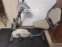 杰森（LEDONG）卧式健身车电动康复训练脚踏车 上下肢主被动训练老人健身器材R16 自主安装｜电动款带座椅+一双脚护具 实拍图