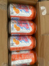 冰峰（ICEPEAK）橙味汽水陕西特产碳酸饮料330ml*24罐整箱装(新老包装随机发货 实拍图