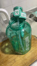 吨吨 BOTTLED JOY吨吨桶大容量运动水壶耐高温吨吨杯大肚杯王一博水杯 薄荷精灵【Tritan501】 1.5L 实拍图