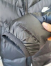 耐克（NIKE）男装 26春季新款运动户外休闲舒适外套连帽保暖羽绒服 经典款/新到货 L (175/92A) 实拍图
