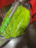 绿田（LUTIAN）洗车用品洗车配件毛刷拖把汽车用品内饰清洁刷轮胎刷轮毂刷 长短毛纤维轮毂刷 实拍图