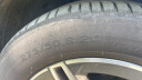 米其林（MICHELIN）汽车轮胎 275/50R20 109W 揽途 LATITUDE SPORT 3 适配奔驰G63AMG 实拍图