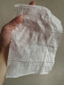 舒洁（Kleenex）羊驼湿厕纸40片*10包（400片）洁厕湿纸巾私处 擦去99%细菌  实拍图