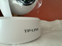 TP-LINK 升级3K全彩500万摄像头家用监控器360全景无线家庭室内tplink可对话网络手机远程门口高清 实拍图