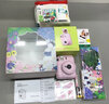 富士（FUJIFILM）instax mini12一次成像拍立得相机（mini11拍立得相机升级版） 鸢尾紫 套餐3：官配+20张白边+保护壳+肩带 实拍图