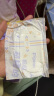 贝亲防溢乳垫 防溢乳贴 防溢奶垫 漏奶贴防溢乳垫 一包132片 实拍图