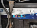 瓦尔塔（VARTA）汽车电瓶蓄电池 蓝标 56318 蒙迪欧福特吉利翼虎博越上门安装 实拍图