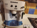 德龙(Delonghi) ESAM2200.W全自动咖啡机 意式现磨咖啡机 白色 家用 晒单实拍图