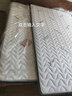玺梵环保椰棕床垫1.8x2米定制榻榻米黄麻床垫棕垫硬床垫护脊天然乳胶 偏硬护脊6cm=S黄麻3cm+面料3cm 1.5米*2米 实拍图