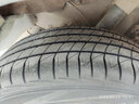 邓禄普（DUNLOP）汽车轮胎 LM705途虎包安装 225/65R17 102H 实拍图