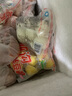 笨磨坊 东北特产粘豆包625g/袋糯米白豆包黑龙江小吃纯手工大黄米黏豆包 625g*4包 【大黄米】粘豆包 实拍图