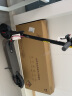 小米米家电动滑板车3 青春版 黑色 Xiaomi 男女成人滑板车 智能便携 可折叠电动体感车 MI 实拍图