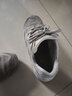 NEW BALANCE NB官方老爹鞋男鞋女鞋情侣简约复古百搭低帮休闲运动鞋850系列 水泥色 ML850CF 42 （脚长26.5cm) 实拍图